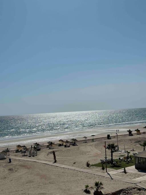 Dar Almasyaf, Maison Bord De Mer Gabes Exterior photo